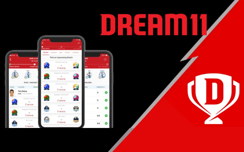 DREAM 11 APK